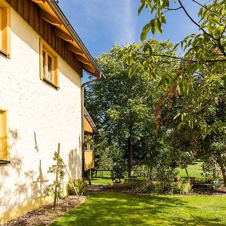 Landhaus Breg Hergensweiler المظهر الخارجي الصورة