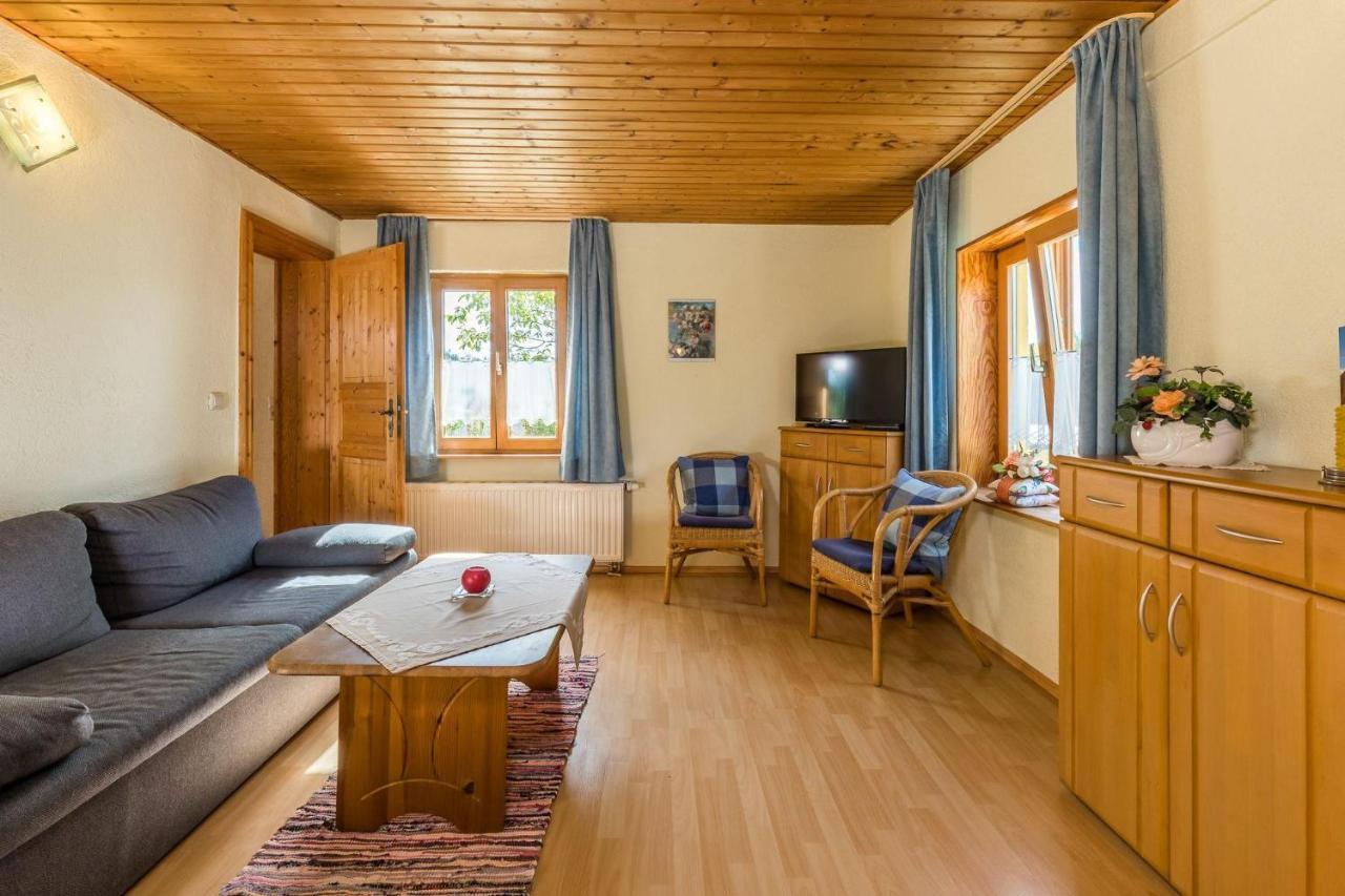 Landhaus Breg Hergensweiler المظهر الخارجي الصورة